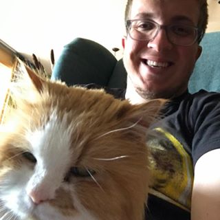 Profile Picture of Joseph Keating (@DaDinomaster) on Facebook