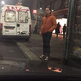 Profile Picture of Abdelhak Tantony (@tantony.abdelhak) on Facebook