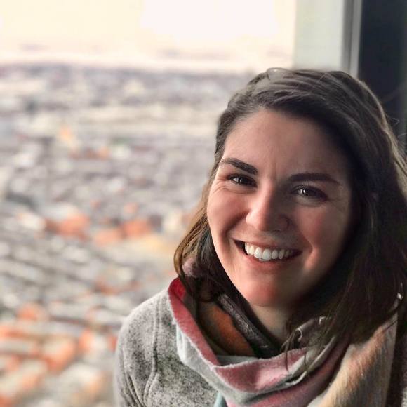 Profile Picture of Jamie Steinberger (@jamiek8592) on Poshmark