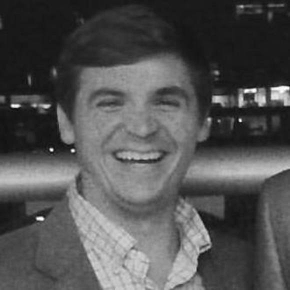 Profile Picture of Connor Branley (@connorbvaughan) on Poshmark