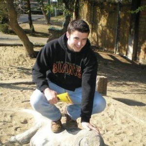 Profile Picture of Clayton Best (@claybeast) on Myspace