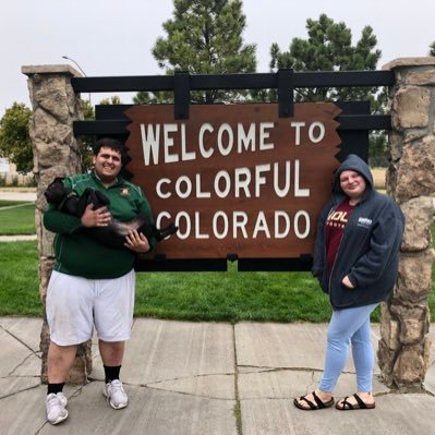 Profile Picture of Tyler Spalding (@TylerSpalding5) on Twitter