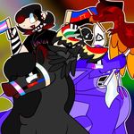Profile Picture of Adrian Köppen✡🟦 (@arson_isa_arsonist) on Instagram