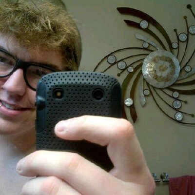 Profile Picture of Jordan Clark (@jeromey555) on Twitter