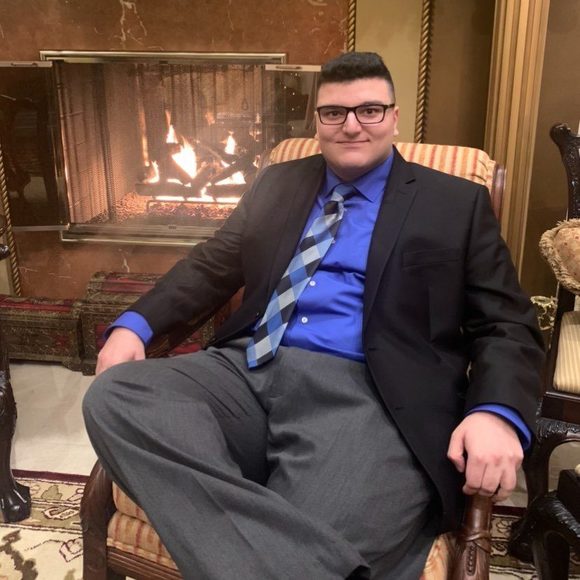 Profile Picture of Daniel Fawaz (@dfawaz11) on Poshmark