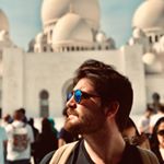 Profile Picture of A d r i á n   B r e a (@adrian_brea) on Instagram