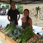 Profile Picture of Krista Fayette (@newrootsmarketgarden) on Instagram