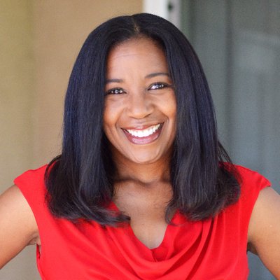 Profile Picture of Monique Hogan (@MoniqueHogan) on Twitter