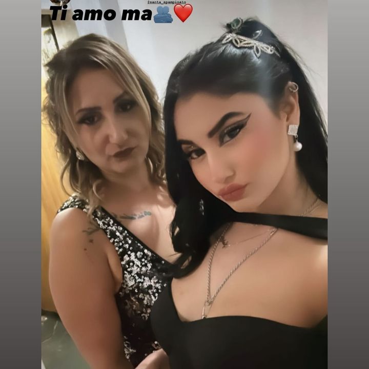 Profile Picture of Santa Spampinato (@santaspampinato) on Tiktok