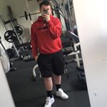 Profile Picture of Charlie Huff (@_huff.charlie_) on Instagram