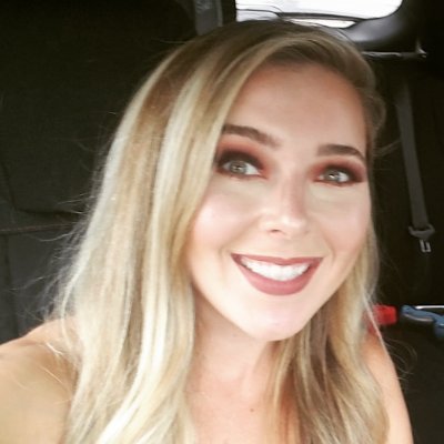 Profile Picture of Cassandra_Van_Horn (@CassandraVanHo5) on Twitter