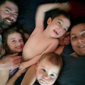 Profile Picture of Candice McCluskey (@candicemcc1) on Pinterest