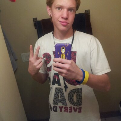 Profile Picture of William Ketterer (@youngwill1996) on Twitter