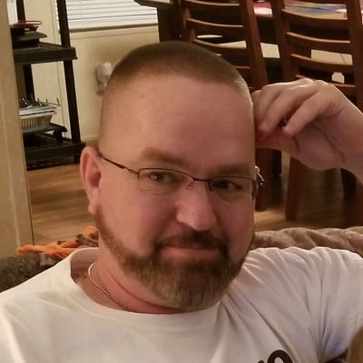 Profile Picture of Todd M Paulson (@ToddMPaulson2) on Twitter