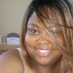 Profile Picture of Nikkia Chérie Green-Watkins (@mrs_cherie829) on Instagram