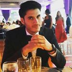 Profile Picture of George Goranitis (@georgegoranitis) on Instagram