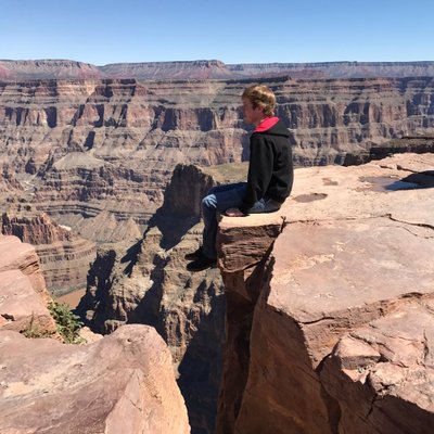 Profile Picture of Jason Grasse (@J_Grasse) on Twitter