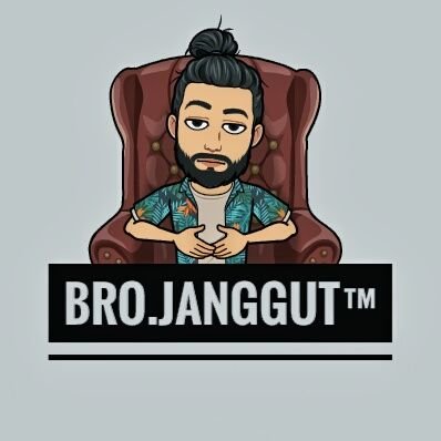 Profile Picture of Bro.Janggut™ (@AbangDengarHati) on Twitter