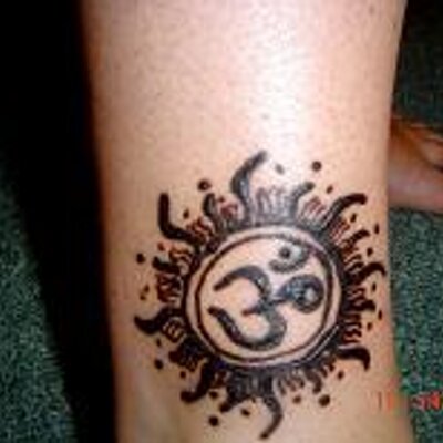 Profile Picture of Hunkin (@universalananda) on Twitter