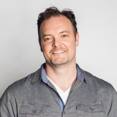 Profile Picture of Jeremy Graves (@gravesjer) on Twitter