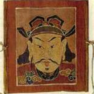 The Tao Of Bob - Twitter Profile Picture of The Tao Of Bob (@TheTaoOfBob) on Twitter