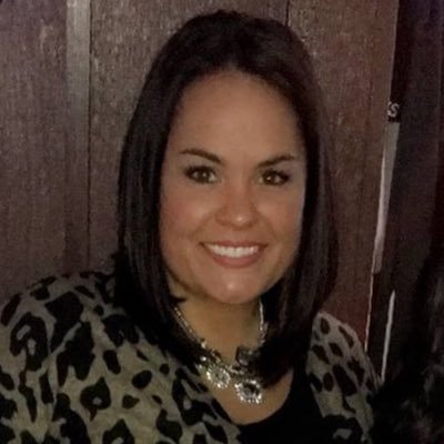Profile Picture of Jenn Scinto (@ScintoCity) on Twitter