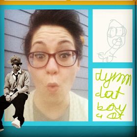 Profile Picture of Tyler Chauvin (@tylerchauvin) on Pinterest