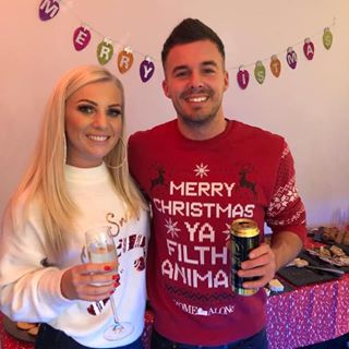 Profile Picture of Jenna Totton (@jtotton1) on Facebook
