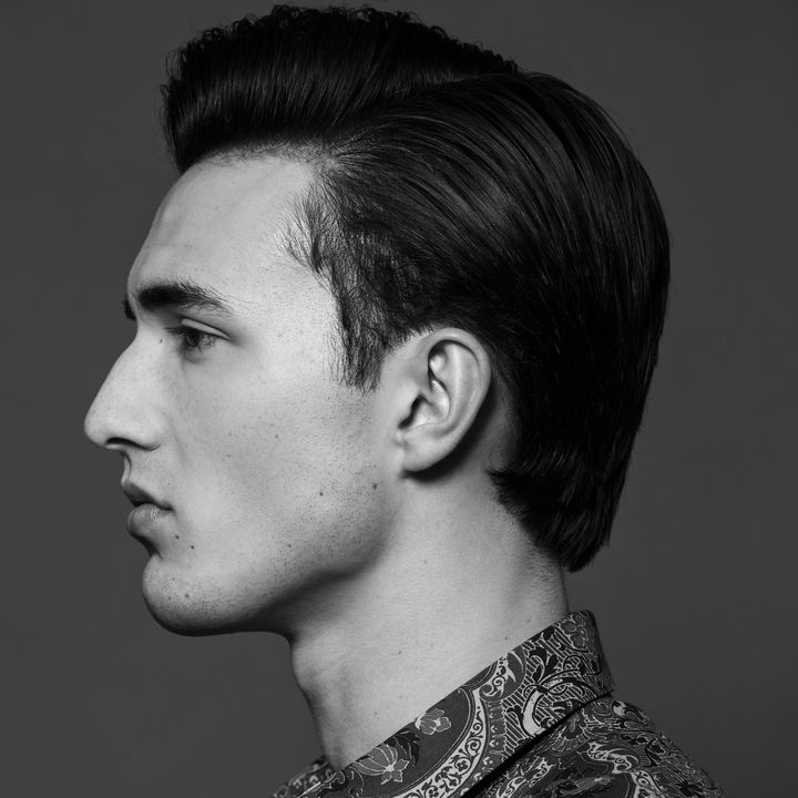 Profile Picture of Eric (@ericfretty) on Tiktok