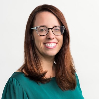 Profile Picture of Leanne Clark-Shirley, PhD (@LeanneJune) on Twitter