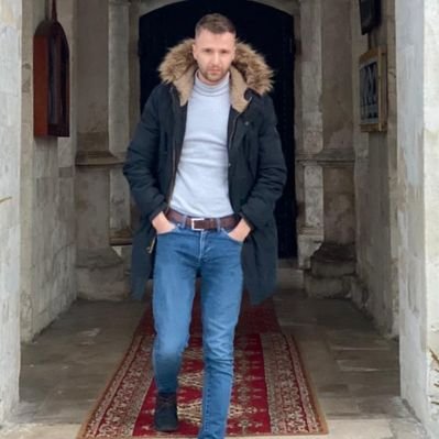 Profile Picture of Konstantin Kholod (@kostyakholod) on Twitter