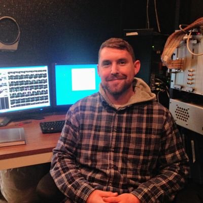 Profile Picture of Andy Alexander (@_AndyAlexander) on Twitter