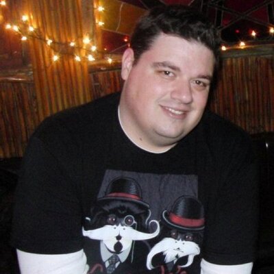 Profile Picture of Chris Gravell (@@St_Isidore) on Twitter