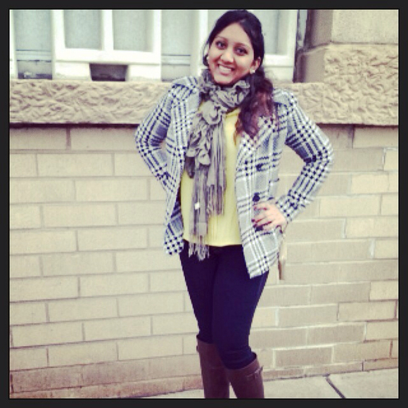 Profile Picture of Janki Patel (@indiya) on Poshmark