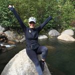 Profile Picture of Lisa Lichtenberg (@lisalichty) on Instagram