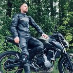 Profile Picture of Biker leather (@biker_lth) on Instagram