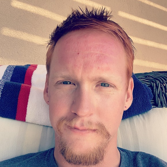 Profile Picture of Will Proksch (@prokschy) on Poshmark