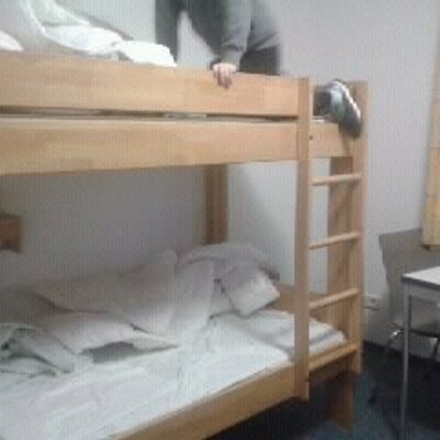 Profile Picture of Ben Poston (@@benposton4) on Twitter