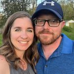 Profile Picture of Danielle Blevins (@ladysilver86) on Instagram