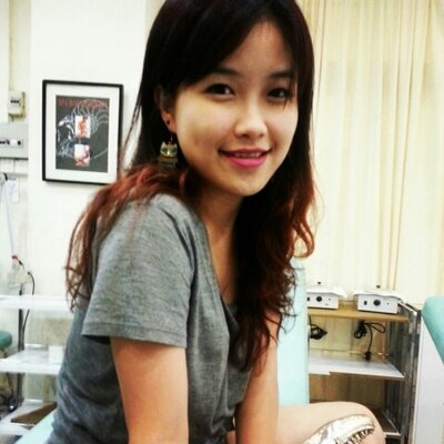 Profile Picture of Louisa Yap Qw (@YapQw) on Twitter