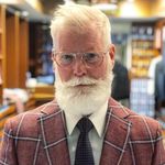 Profile Picture of Carey Davis (@beardedbusinessbroker) on Instagram