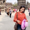 Profile Picture of Susan Omink (@susanomink) on Tiktok