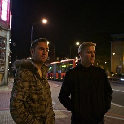 Profile Picture of AndyandJamie (@AndyandJamieXSE) on Twitter