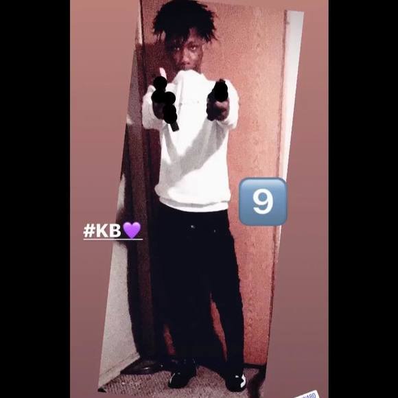 Profile Picture of Bill Thomas (@tblock504) on Poshmark