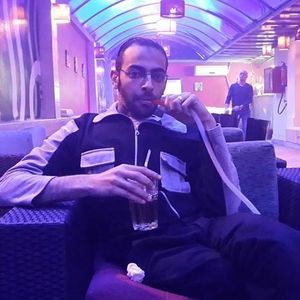 Profile Picture of Mohamed Radwan (@nonoangle) on Myspace