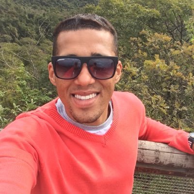 Profile Picture of Felipe Salgado (@felipesalgado91) on Twitter
