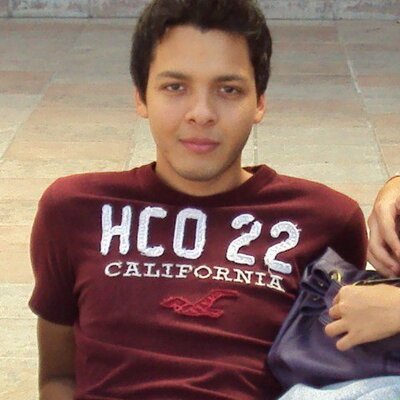 Profile Picture of Fausto Chávez (@faustochavezz) on Twitter