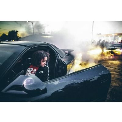 Profile Picture of HI-ME On The Beat (@DJJimJames) on Twitter