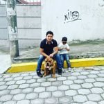 Profile Picture of Gabriel Vaca (@kevin.vaca) on Instagram