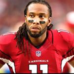 Profile Picture of Larry Fitzgerald (@larryfitzgerald_official) on Instagram